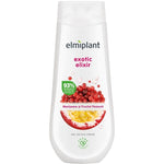 Gel de Dus Crema, Elmiplant, Exotic Elixir, 750 ml