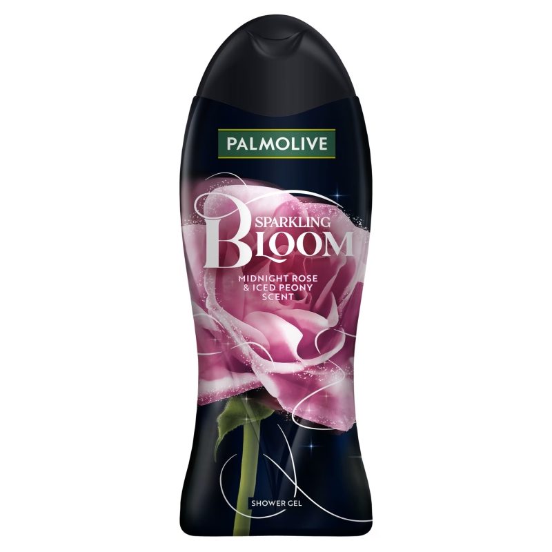 Gel de Dus, Palmolive, 500 ml Sparkling Bloom Rose Peony