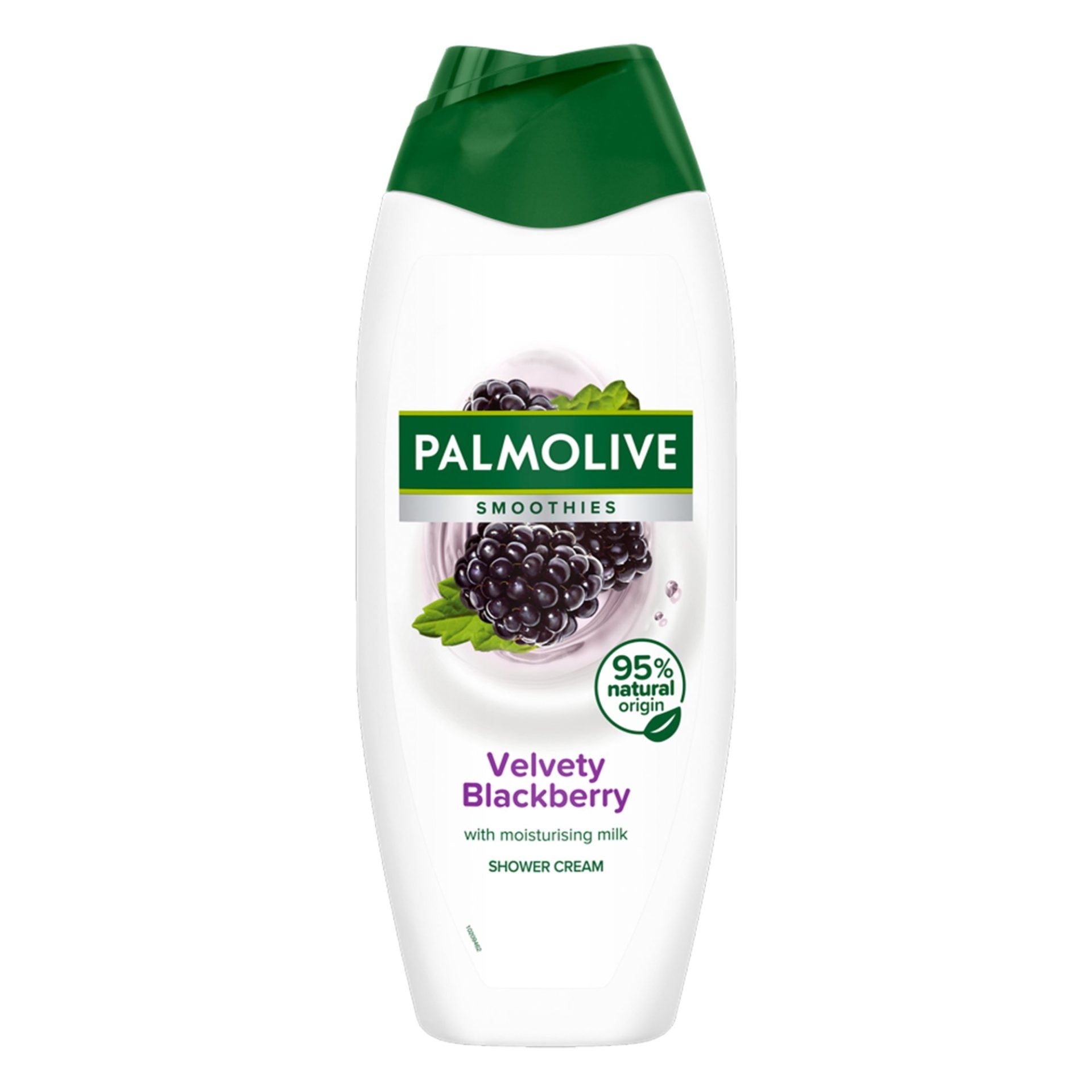 Gel de Dus, Palmolive, 500 ml Velvety Blackberry