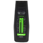 Gel de Dus Pentru Barbati, STR8, FR34K, 400 ml
