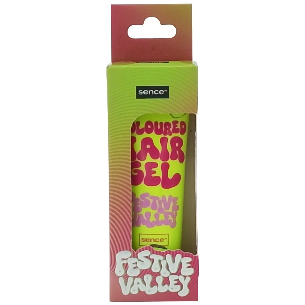 Gel, Sence, Par Color 30 ml Diverse Culori