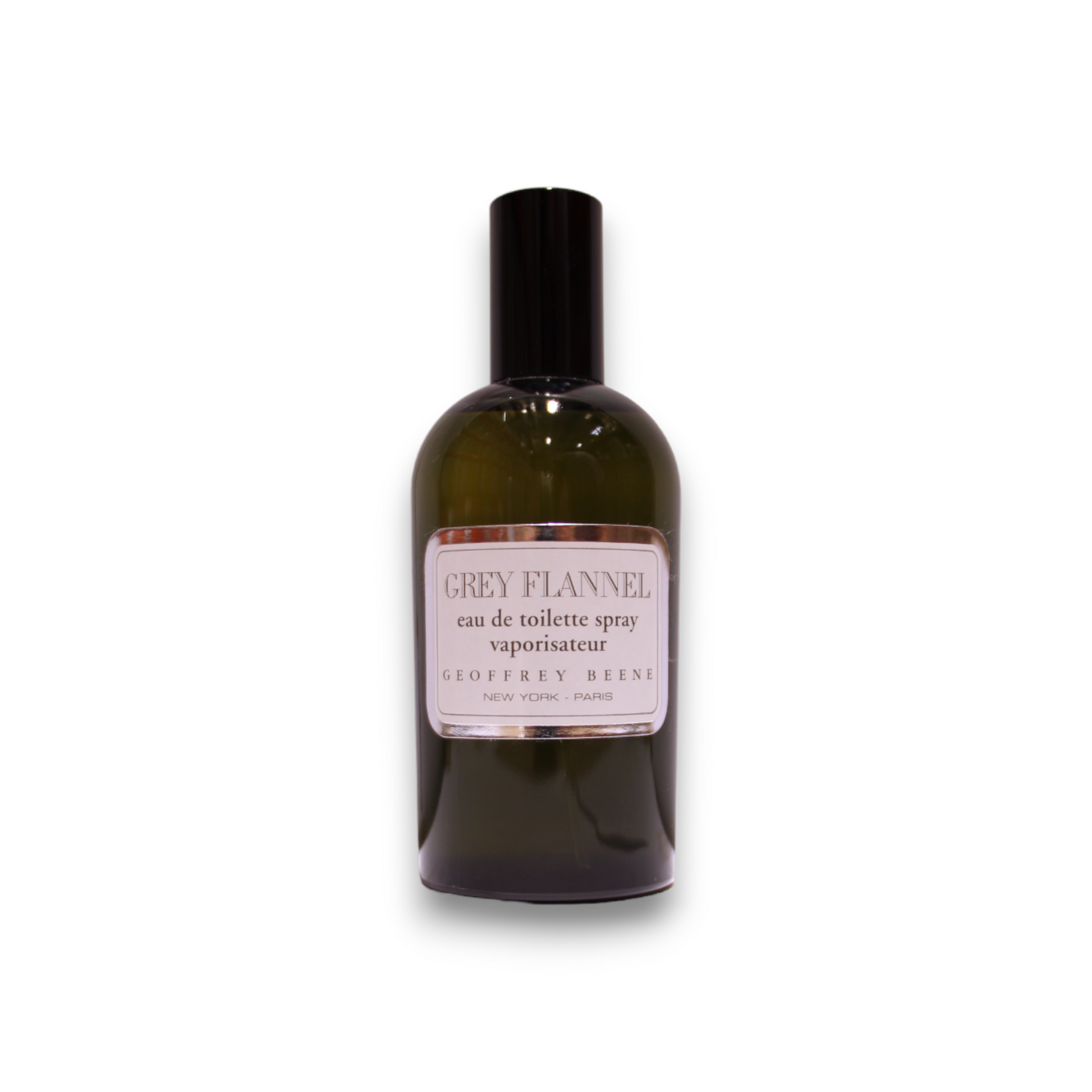 Geoffrey Beene, Grey Flannel, Eau De Toilette, For Men, 120 ml