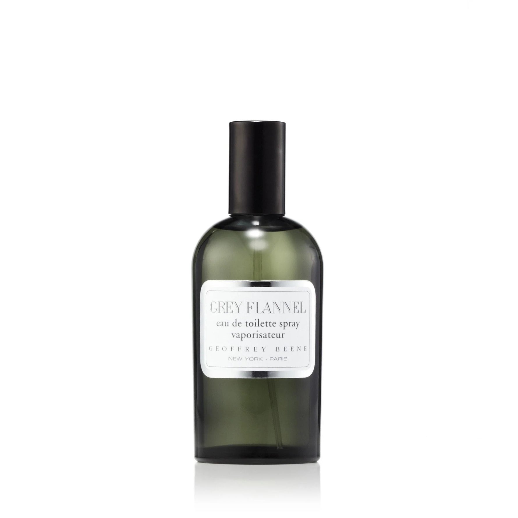 Geoffrey Beene, Grey Flannel, Apă de toaletă, Pentru bărbați, 120 ml