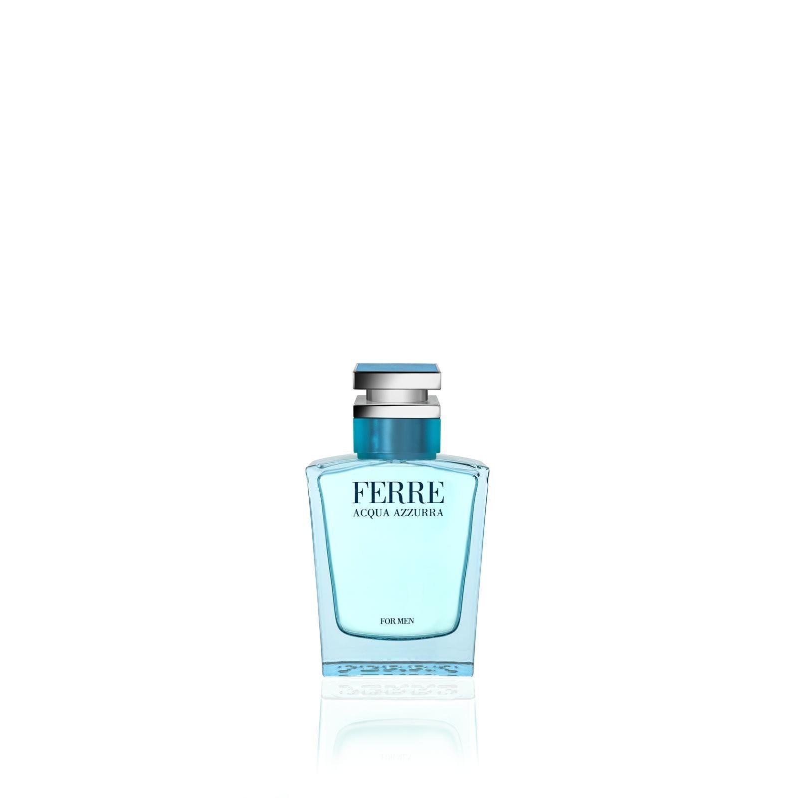 Gianfranco Ferre, Acqua Azzurra, Apă de toaletă, Pentru bărbați, 30 ml
