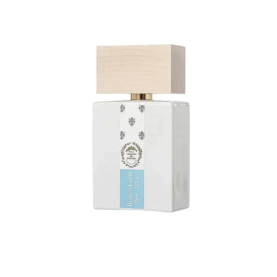 Giardini Di Toscana, Bianco Latte, Apă de parfum, Unisex, 100 ml