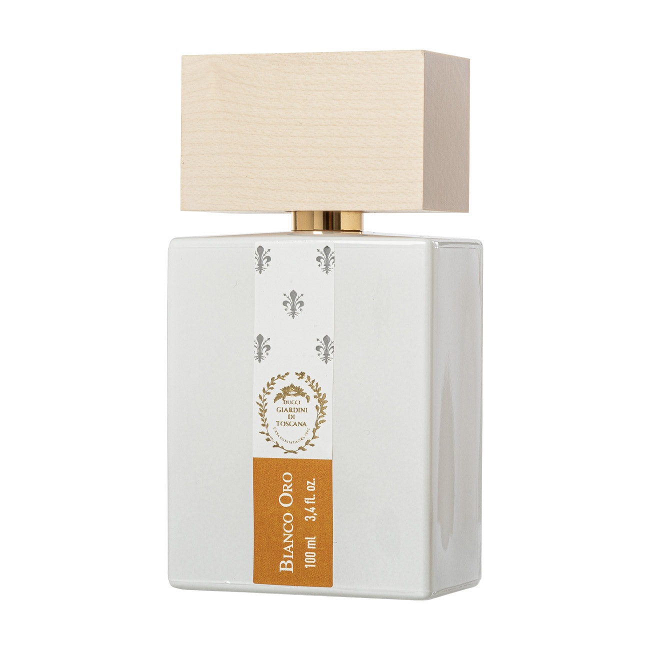 Giardini Di Toscana, Bianco Oro, Apă de parfum, Unisex, 100 ml