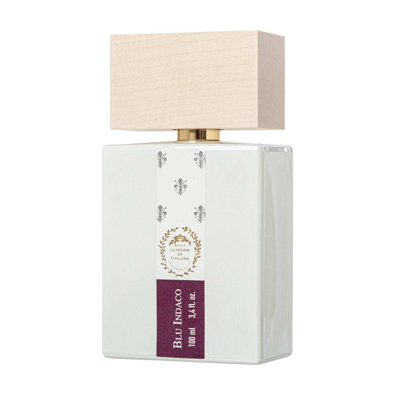 Giardini Di Toscana, Blu Indaco, Apă de parfum, Unisex, 100 ml