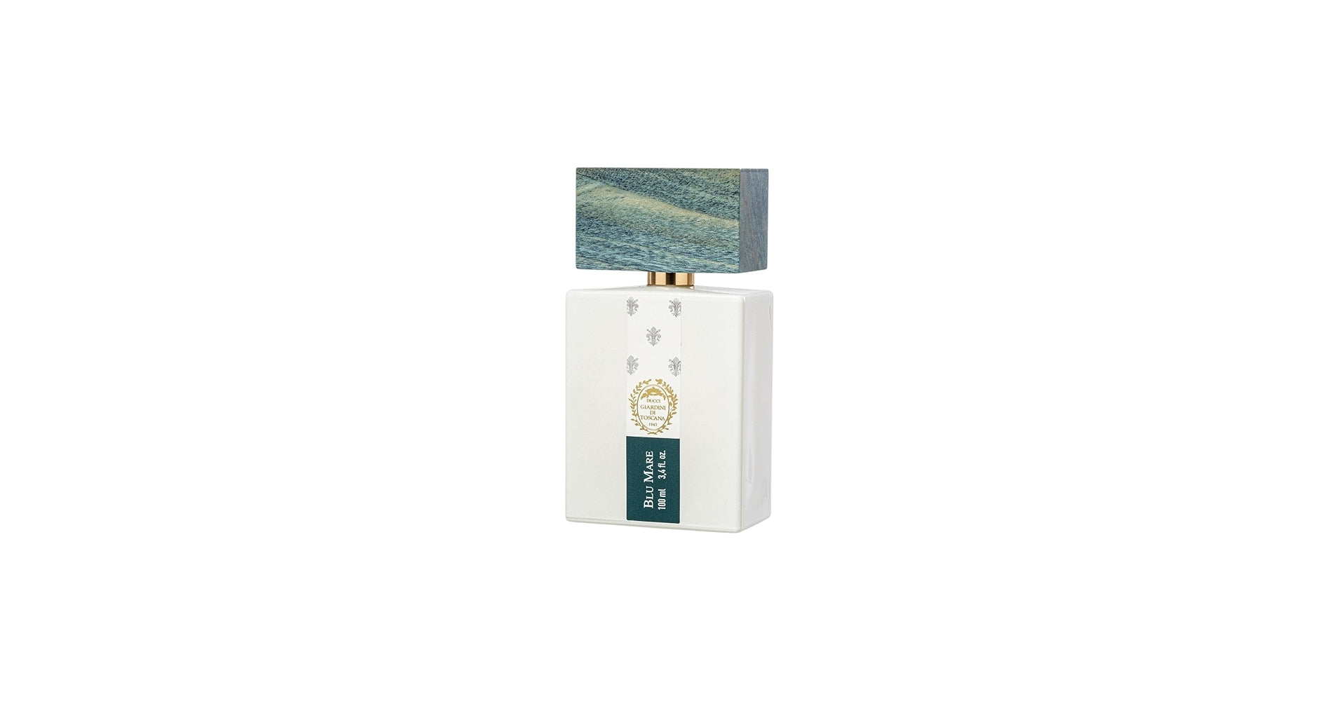 Giardini Di Toscana, Blu Mare, Apă de parfum, Unisex, 100 ml