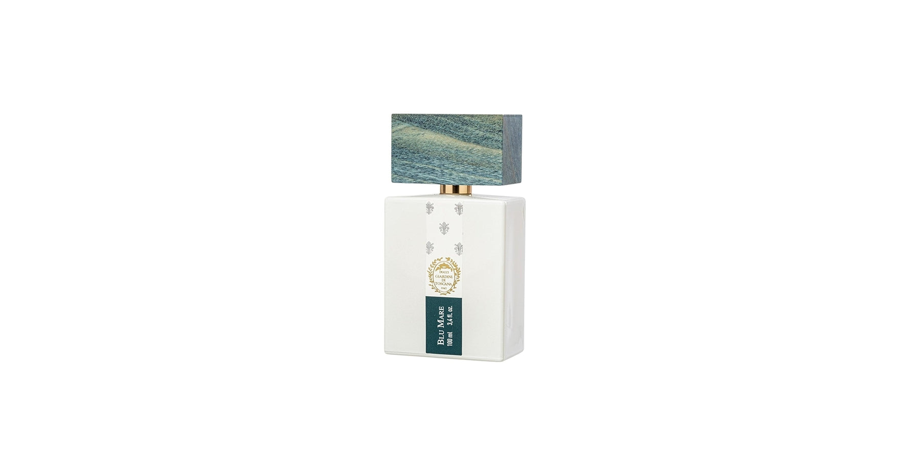 Giardini Di Toscana, Blu Mare, Apă de parfum, Unisex, 100 ml