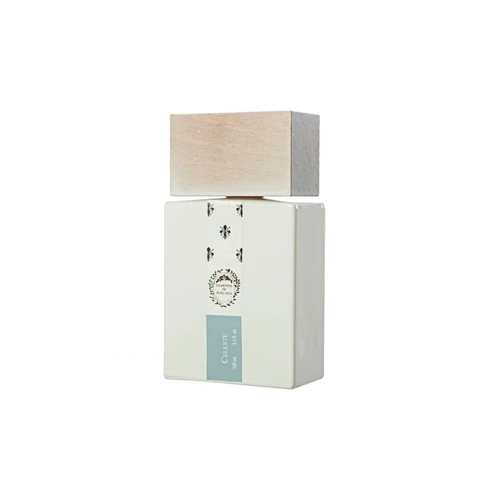 Giardini Di Toscana, Celeste, Apă de parfum, Unisex, 100 ml