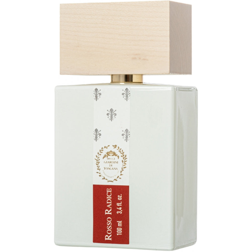 Giardini Di Toscana, Rosso Radice, Apă de parfum, Unisex, 100 ml