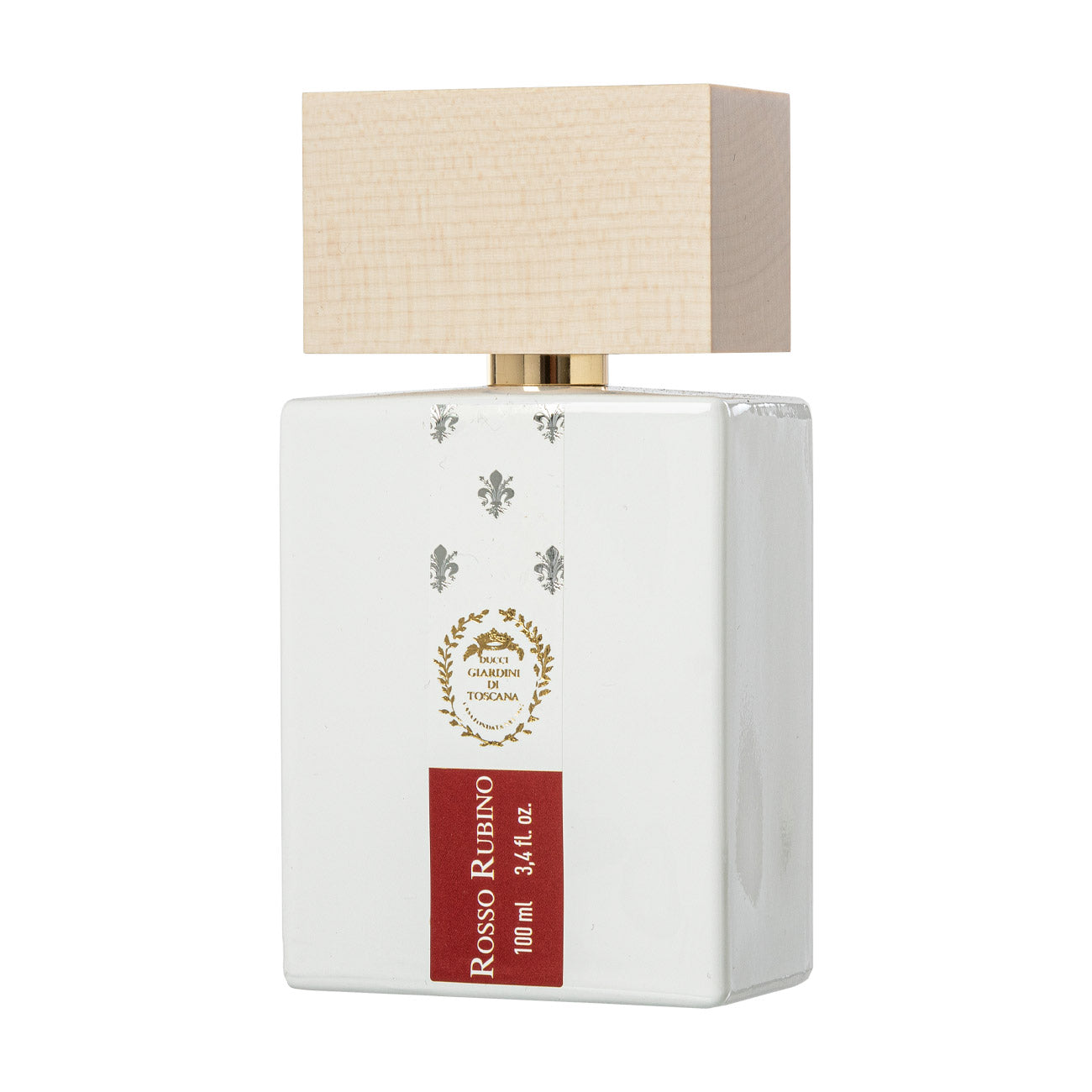 Giardini Di Toscana, Rosso Rubino, Apă de parfum, Unisex, 100 ml