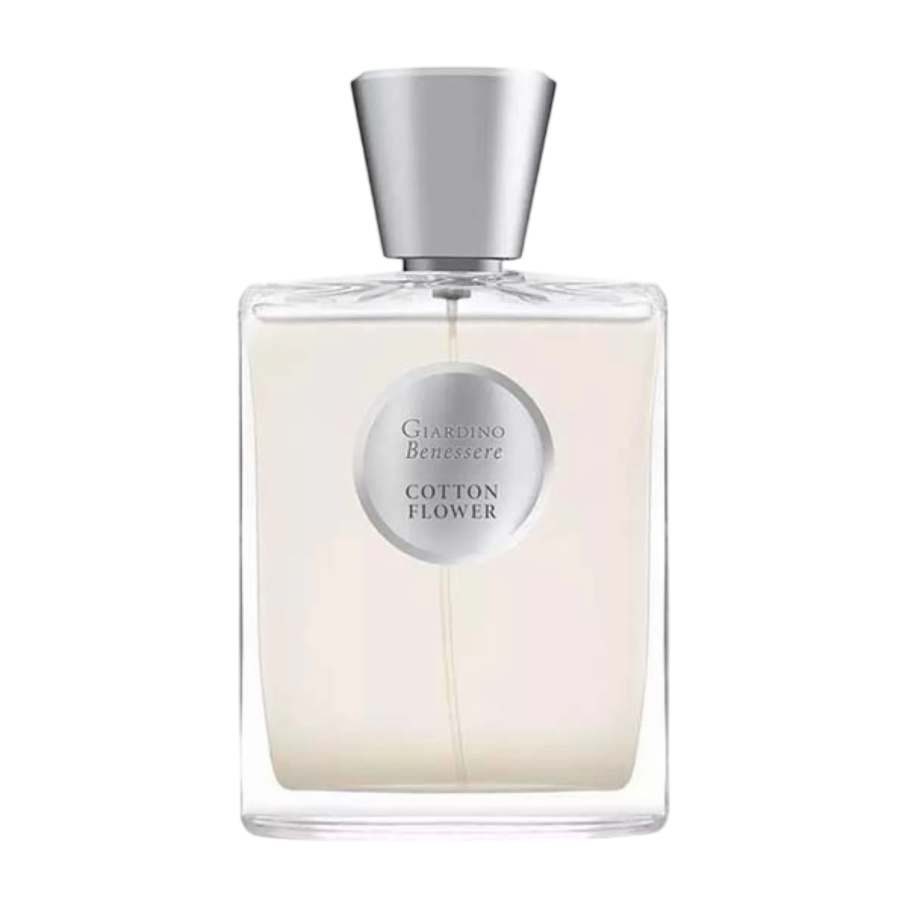 Giardino Benessere, Cotton Flower, Apă de parfum, Unisex, 100 ml
