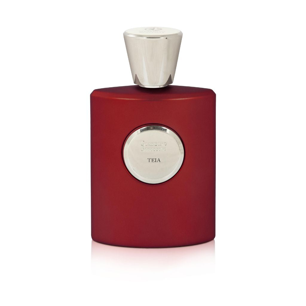 Giardino Benessere, Teia, Extract de parfum, Unisex, 100 ml