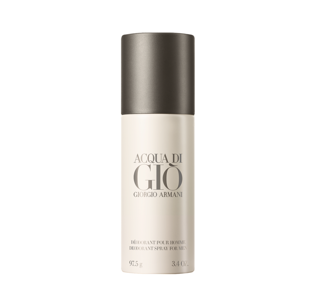 Giorgio Armani, Acqua di Gio, Antiperspirant, Deodorant spray, Pentru bărbați, 150 ml