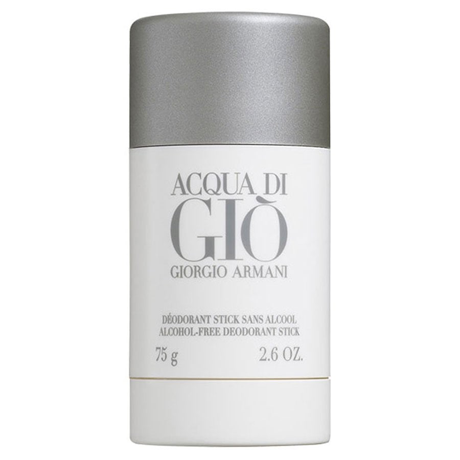Giorgio Armani, Acqua di Gio, Antiperspirant, Deodorant stick, Pentru bărbați, 75 g