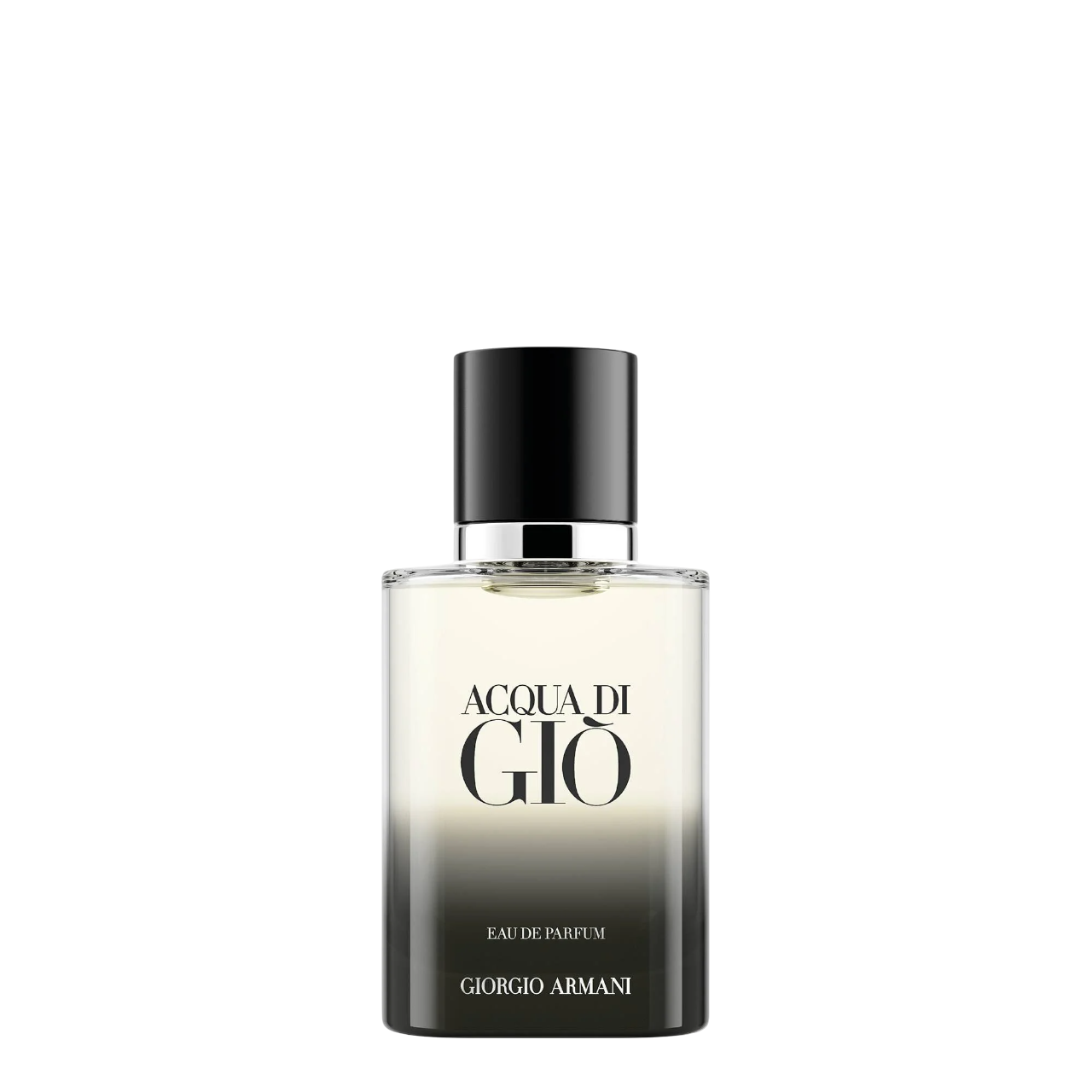 Giorgio Armani, Acqua di Gio, Apă de parfum, Pentru bărbați, Reincărcabilă, 30 ml
