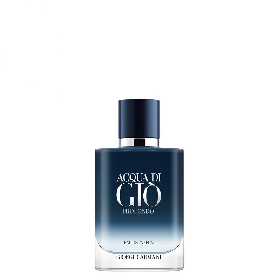 Giorgio Armani, Acqua di Gio Profondo, Apă de parfum, Pentru bărbați, 30 ml