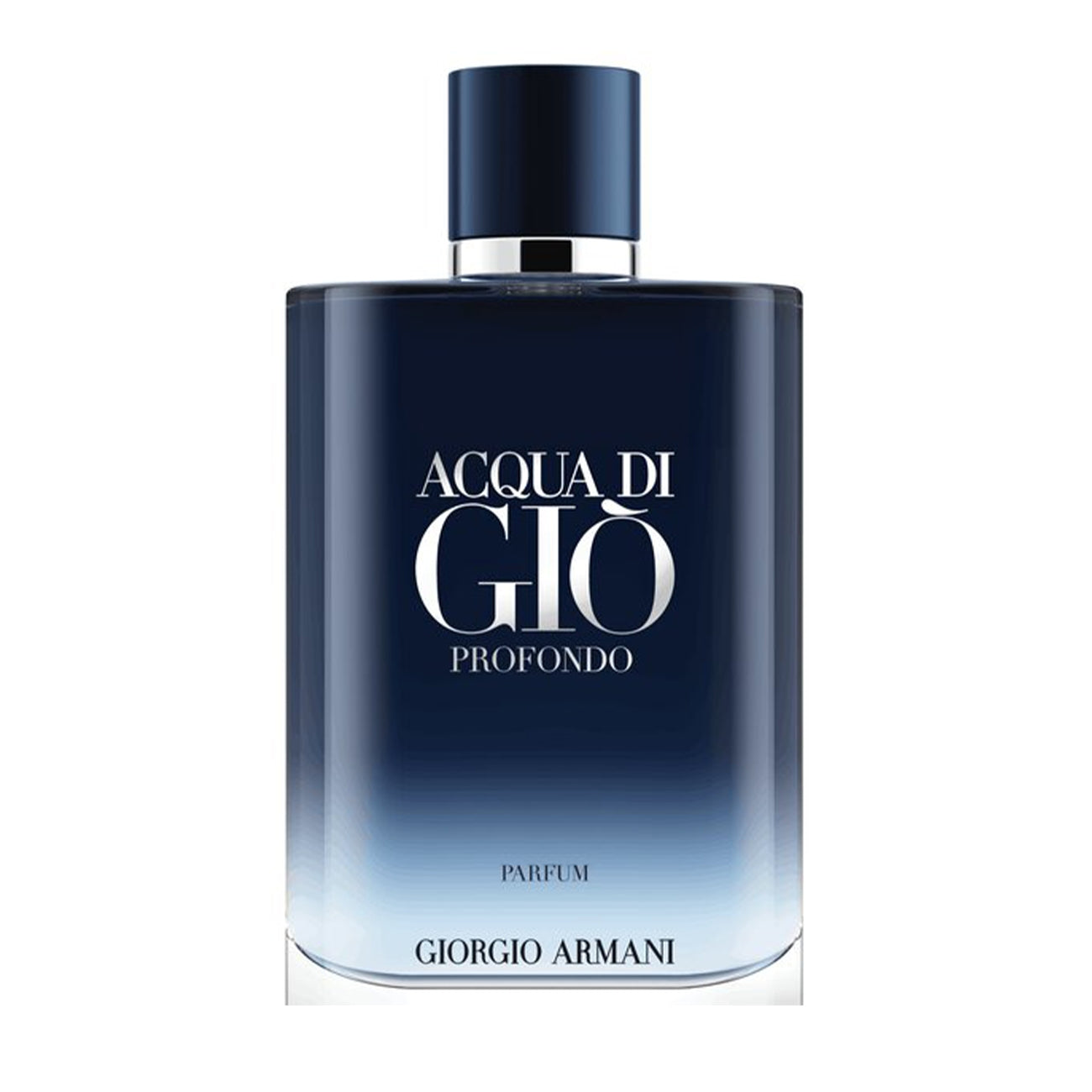 Giorgio Armani, Acqua di Gio Profondo, Parfum, Pentru bărbați, 200 ml