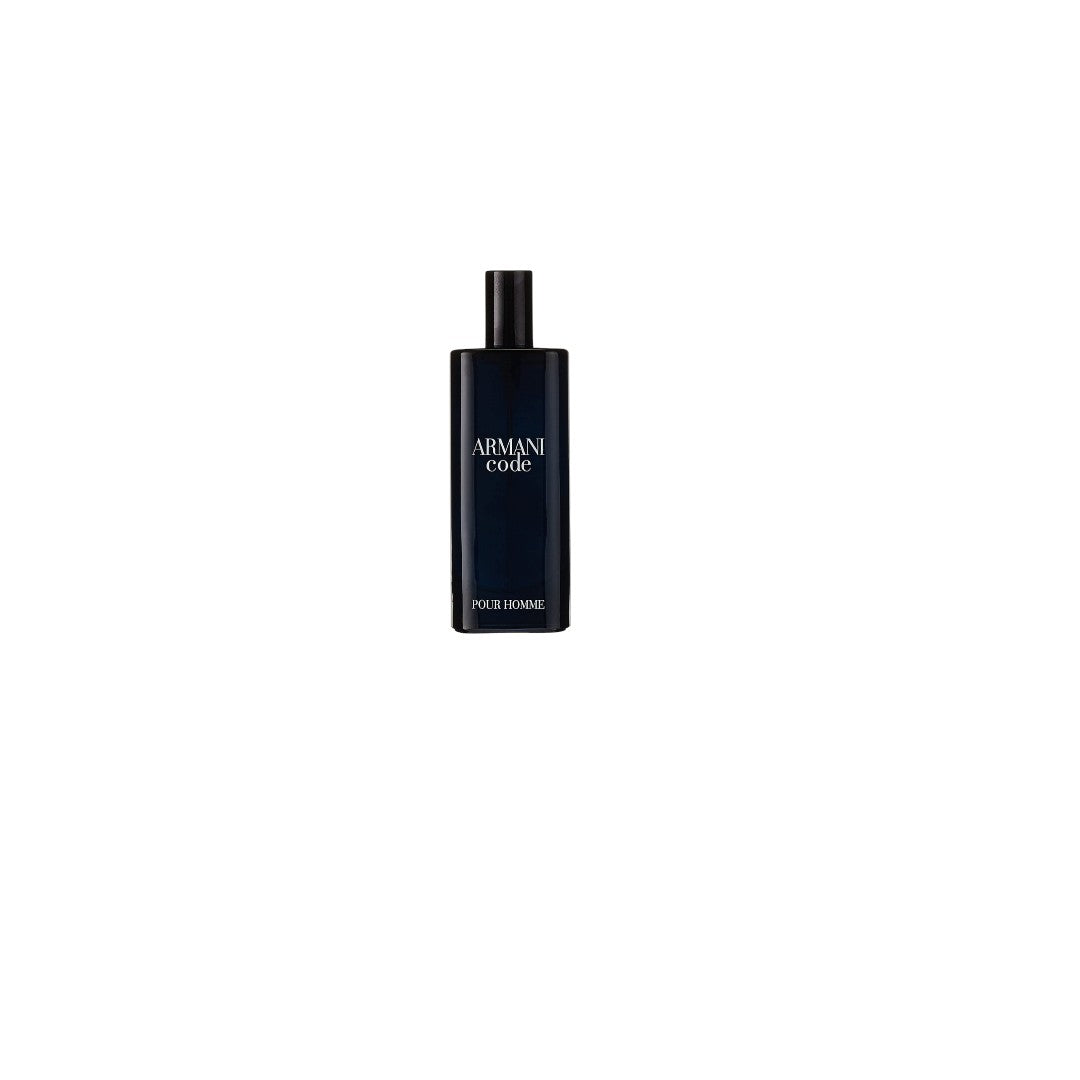 Giorgio Armani, Code, Apă de toaletă, Pentru bărbați, 15 ml