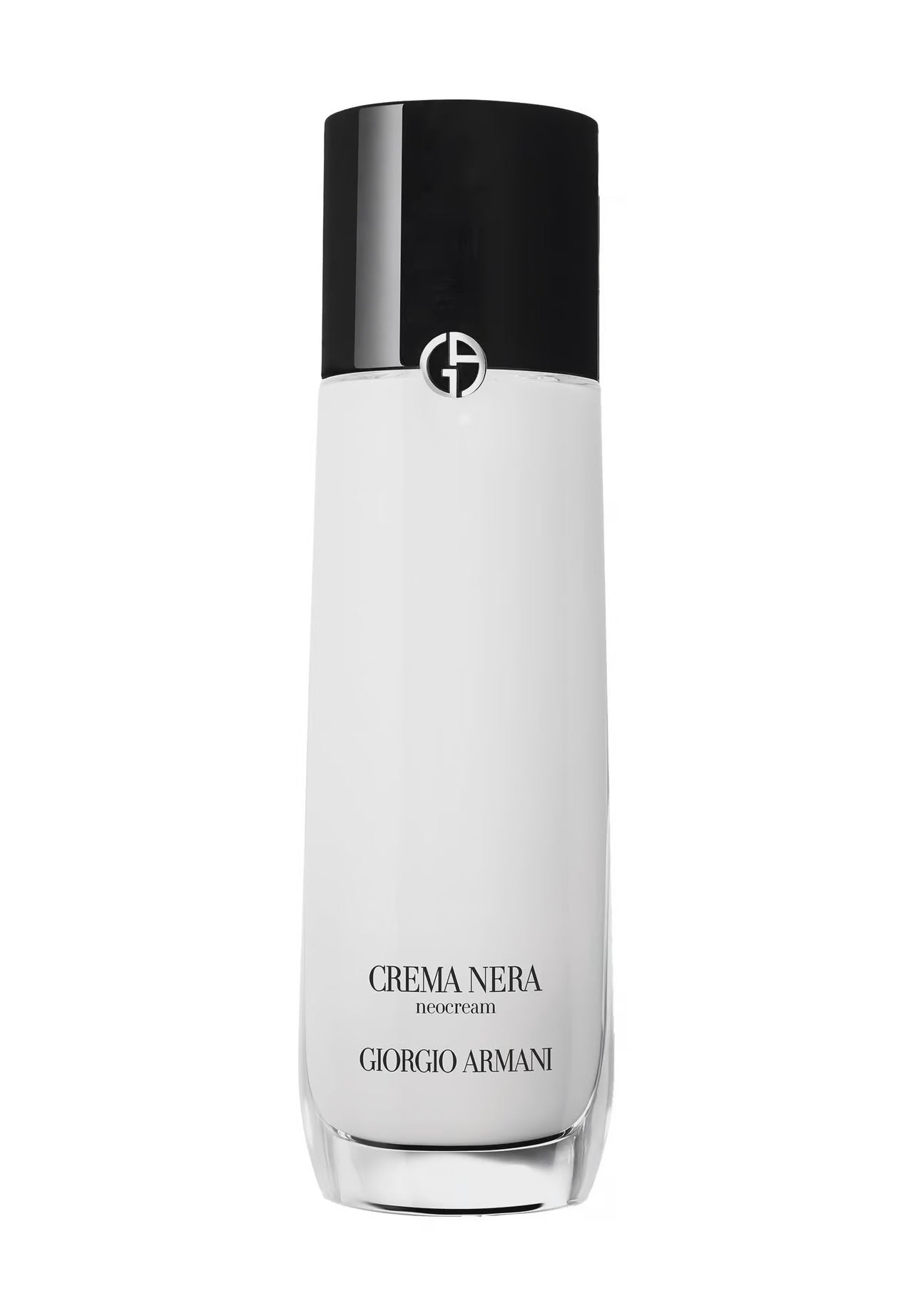 Giorgio Armani, Crema Nera Neocream, Reparare, Smântână, Pentru față, 125 ml - Olmarkt