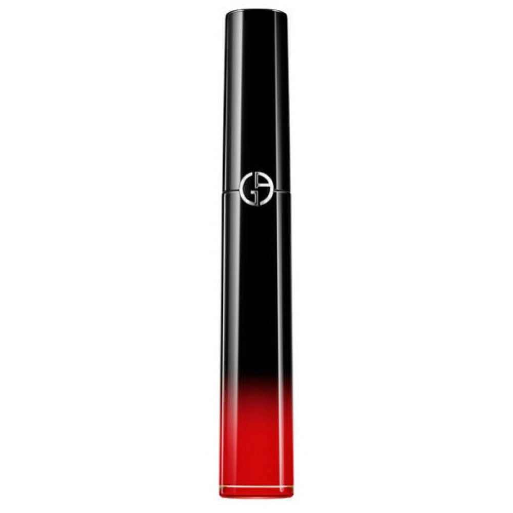 Giorgio Armani, Ecstasy Lacquer , Strălucitor, Luciu de buze, 402, Roșu de luat, 6 ml - Olmarkt