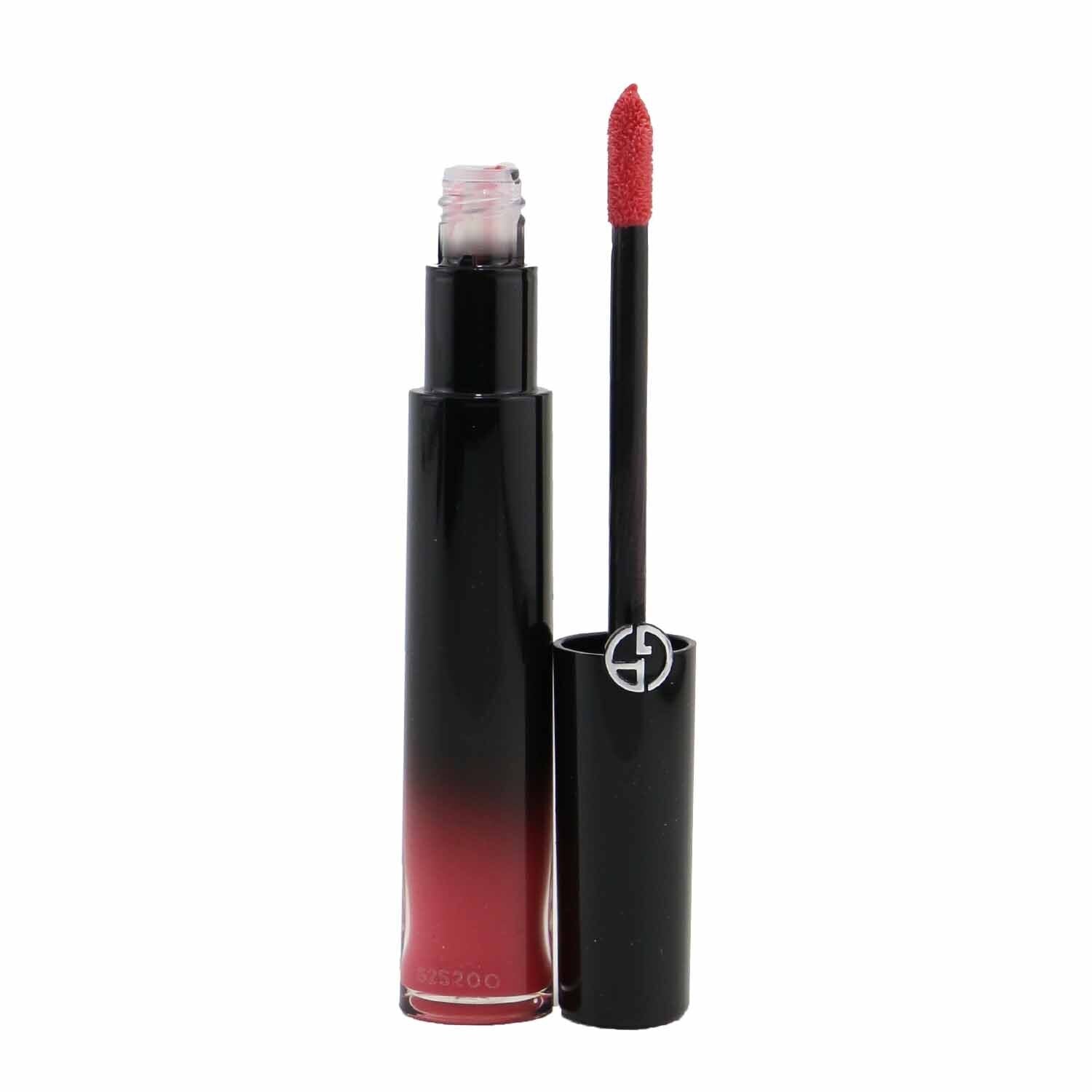 Giorgio Armani, Ecstasy Lacquer , Strălucitor, Luciu de buze, 516, Lanternă, 6 ml - Olmarkt