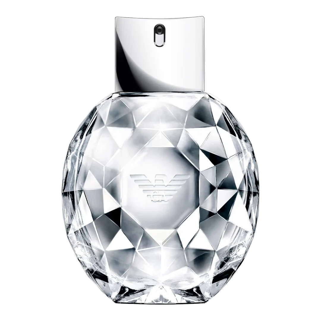 Emporio Armani, Diamonds, Apă de parfum, Pentru femei, 50 ml