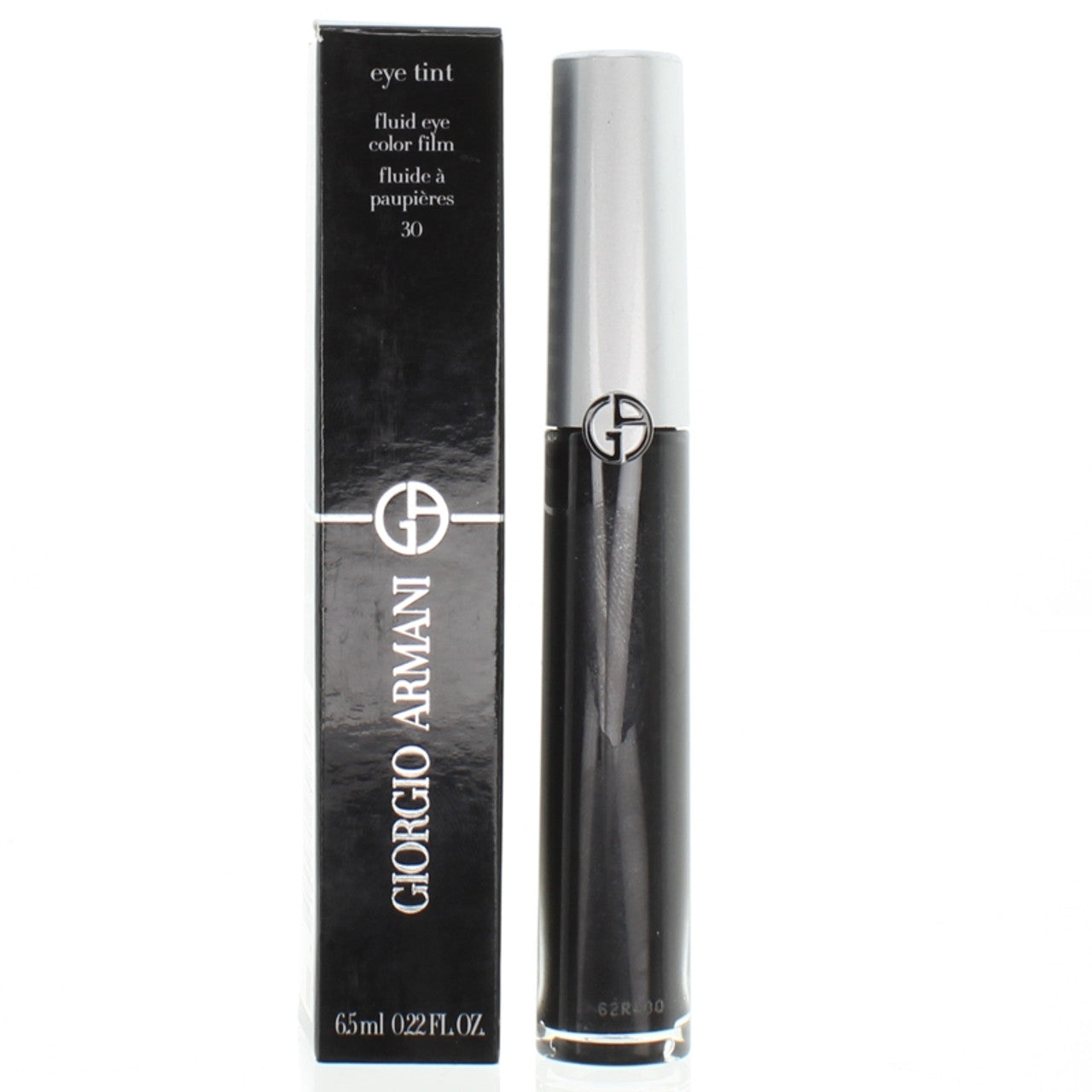 Giorgio Armani, Eye Tint, Strălucitor, Fard de ochi lichid, 30, Noapte, 6.5 ml - Olmarkt