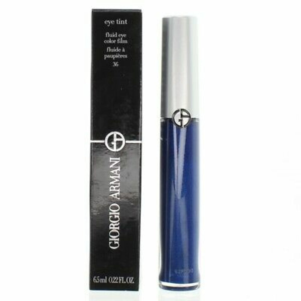 Giorgio Armani, Eye Tint, Strălucitor, Fard de ochi lichid, 36, 6.5 ml - Olmarkt