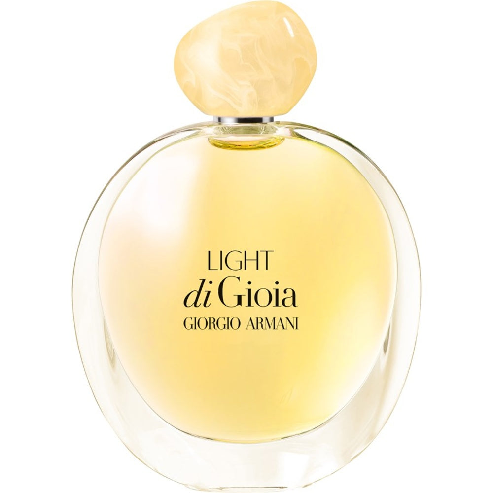 Giorgio Armani, Light di Gioia, Apă de parfum, Pentru femei, 100 ml