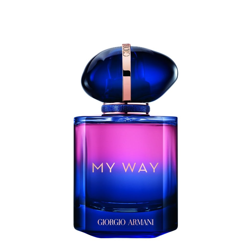 Giorgio Armani, My Way, Parfum, Pentru femei, Reincărcabilă, 50 ml
