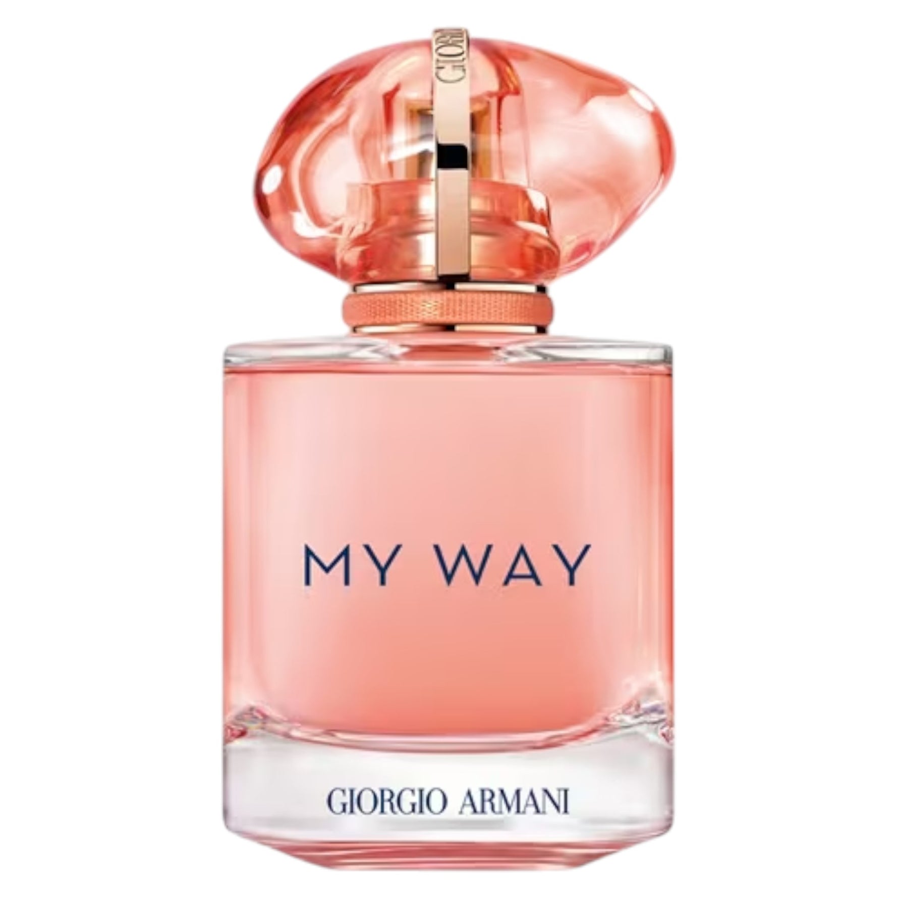 Giorgio Armani, My Way Ylang, Apă de parfum, Pentru femei, 50 ml