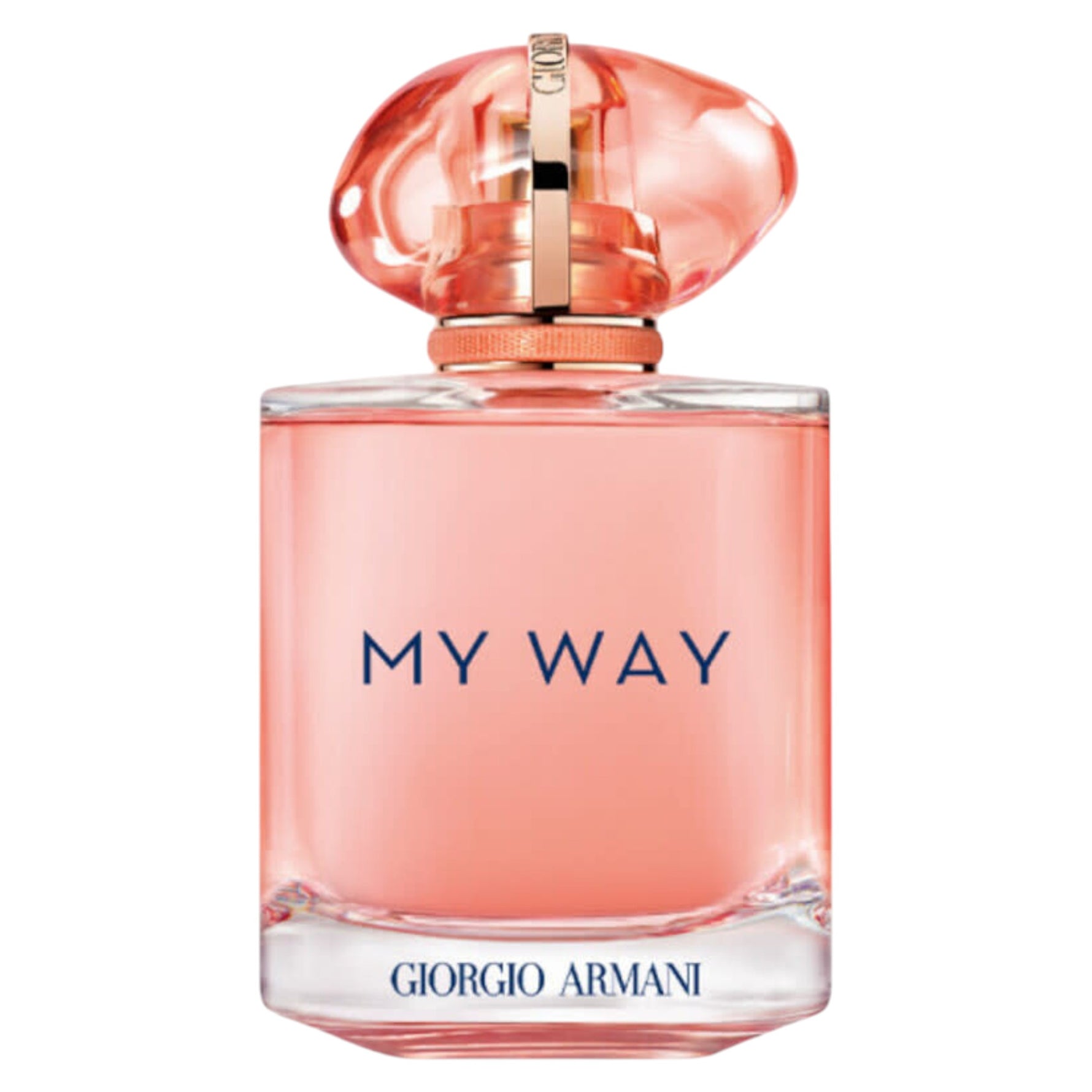 Giorgio Armani, My Way Ylang, Apă de parfum, Pentru femei, 90 ml