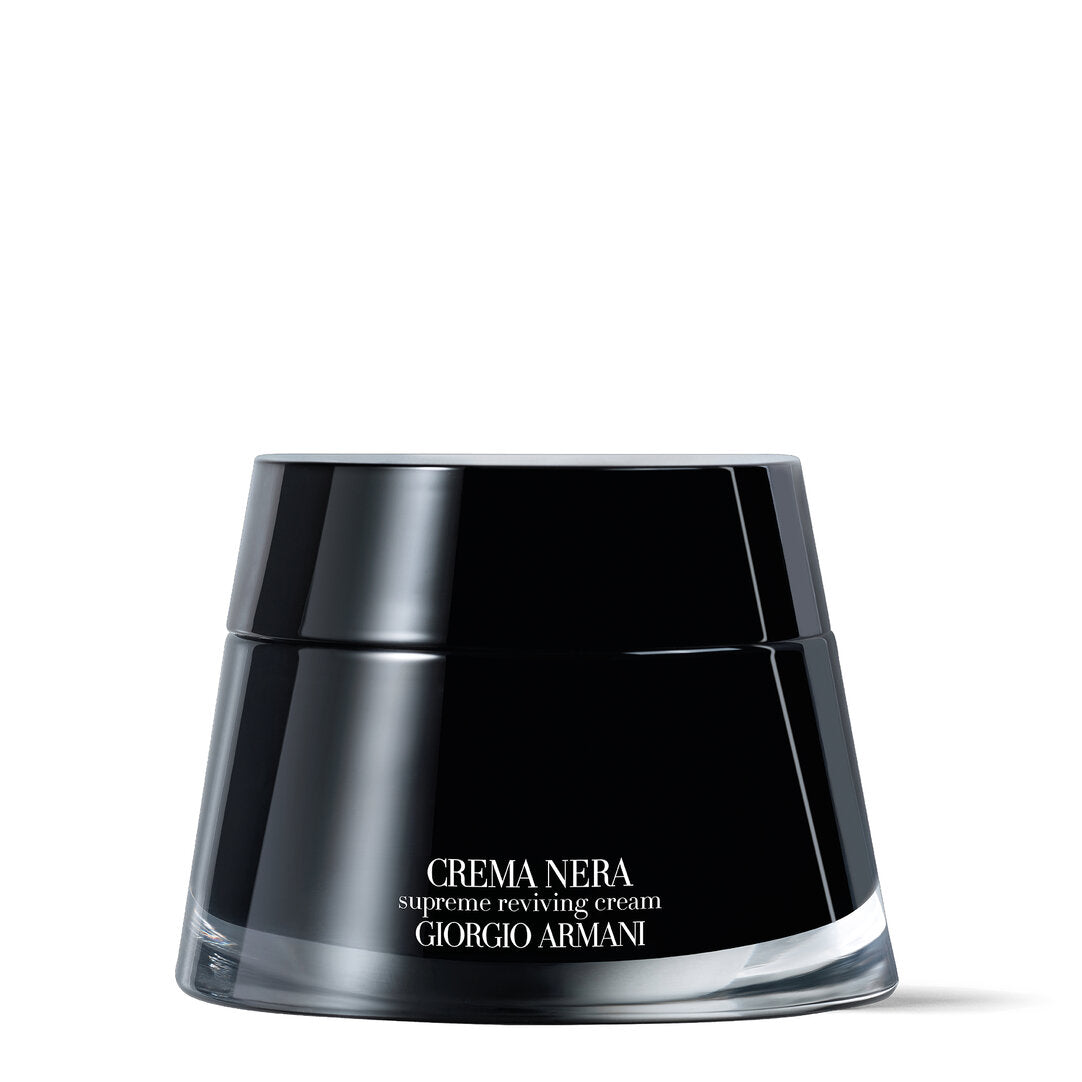 Giorgio Armani, Nera Supreme Reviving, Anti-îmbătrânire, Smântână, Pentru față, 50 ml - Olmarkt