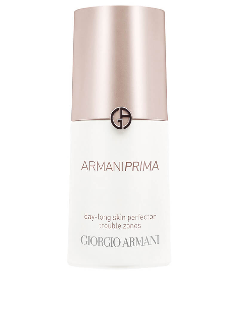 Giorgio Armani, Prima Day-Long, Anti-Imperfecțiuni, Cremă gel, Pentru față, 30 ml - Olmarkt