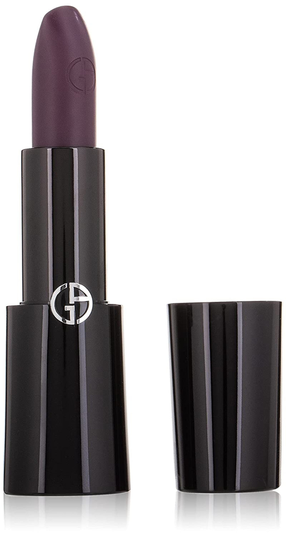 Giorgio Armani, Rouge d'Armani, Mat, Ruj cremos, 602, Viperă nocturnă, 4 g - Olmarkt