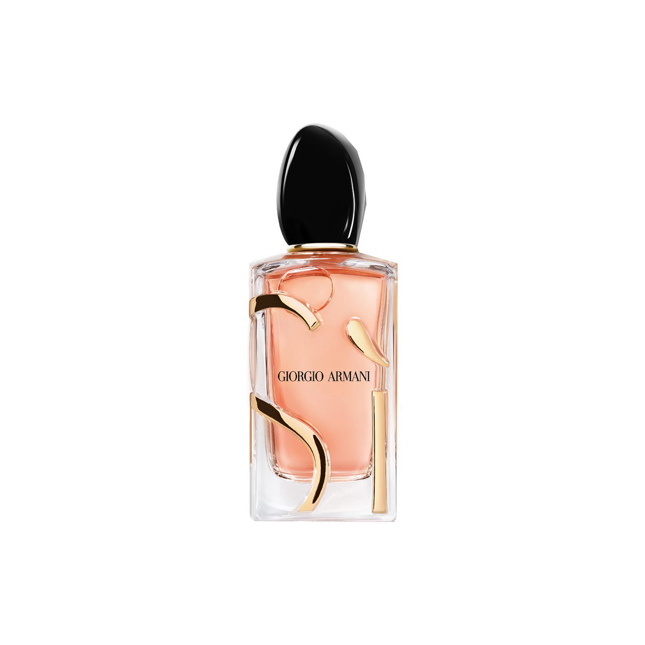 Giorgio Armani, Si Intense, Apă de parfum, Pentru femei, Reincărcabilă, 100 ml