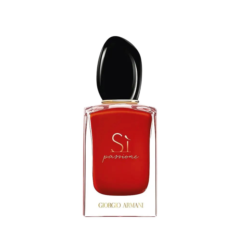 Giorgio Armani, Si Passione, Apă de parfum, Pentru femei, 30 ml