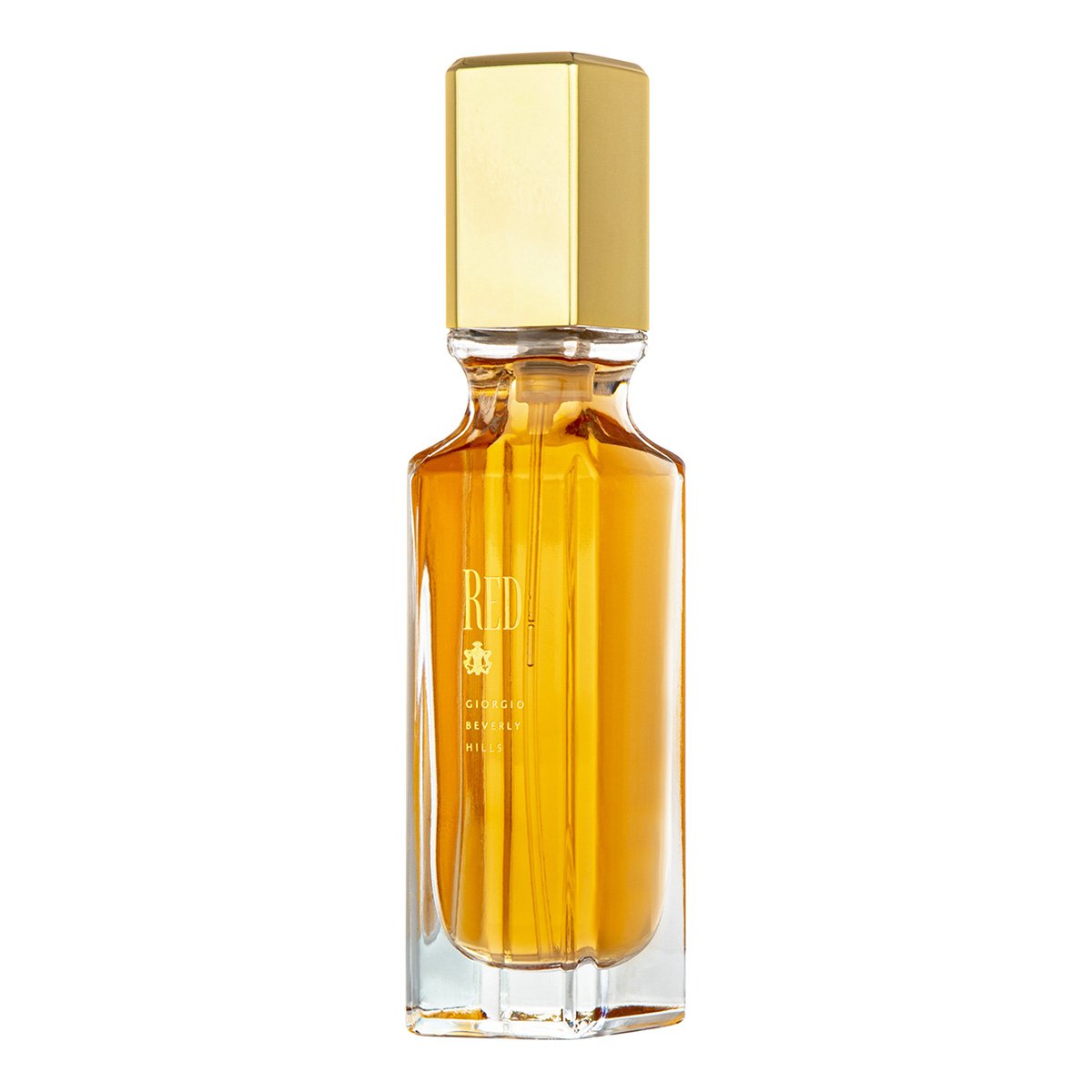 Giorgio Beverly Hills, Red, Apă de toaletă, Pentru femei, 30 ml