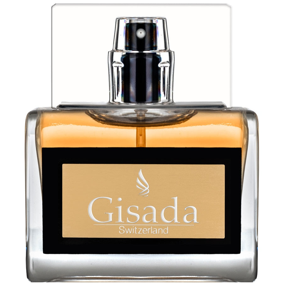 Gisada, Uomo, Apă de toaletă, Pentru bărbați, 50 ml