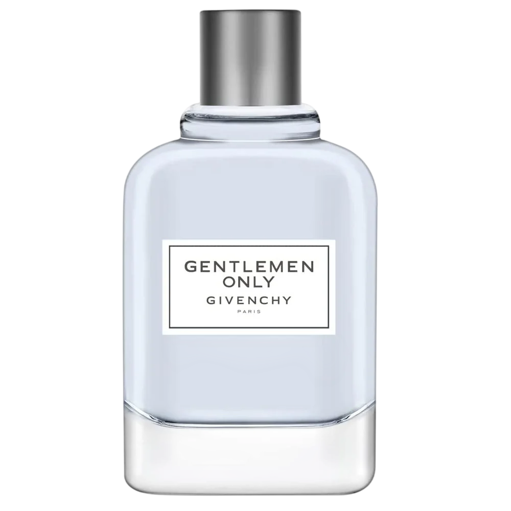 Givenchy, Gentlemen Only, Apă de toaletă, Pentru bărbați, 100 ml