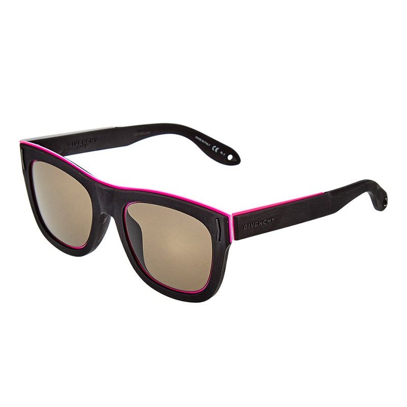 Givenchy, Givenchy, Ochelari de soare, GV 7016/S, Negru, Pentru femei - Olmarkt