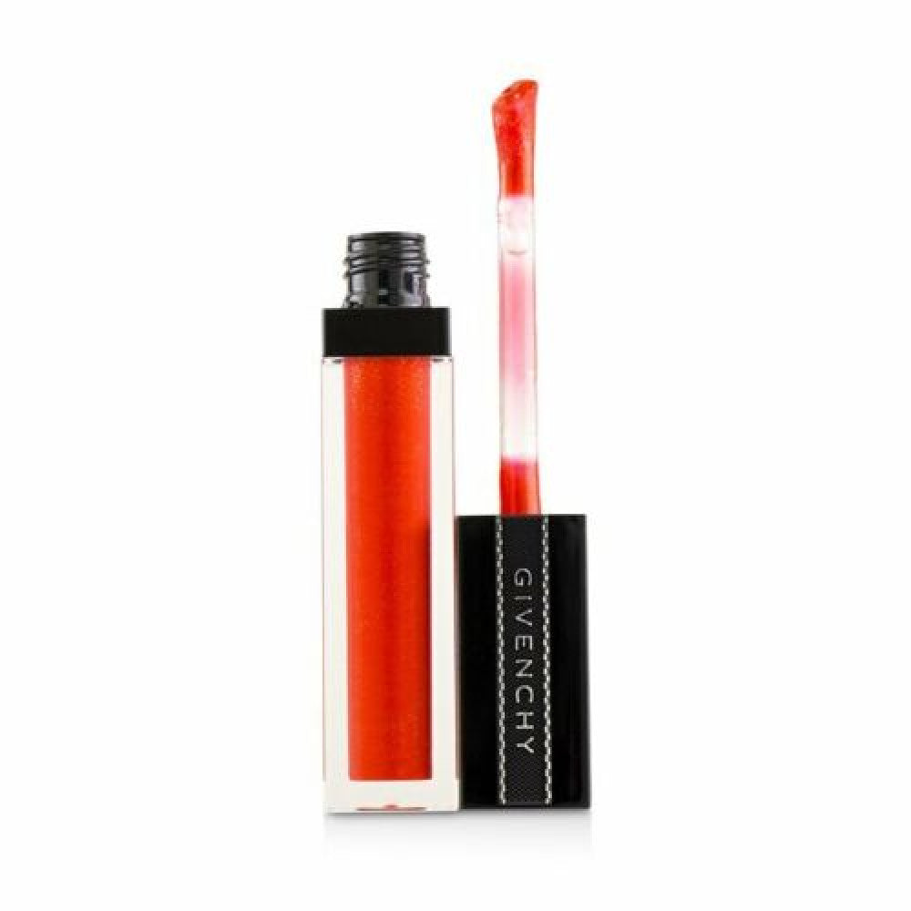 Givenchy, Interdit, Luciu de buze, 11, Vinil, 6 ml - Olmarkt