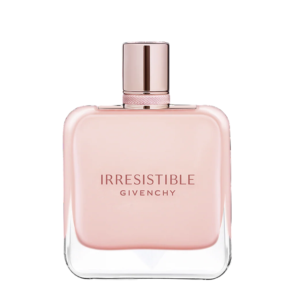 Givenchy, Irresistible Rose Velvet, Apă de parfum, Pentru femei, 50 ml