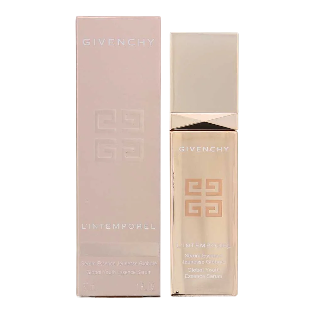 Givenchy, L' Intemporel, Anti-îmbătrânire, Ser, Pentru față, 30 ml