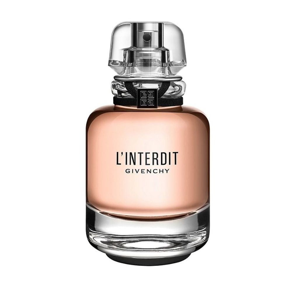 Givenchy, L' Interdit 2022, Apă de toaletă, Pentru femei, 50 ml