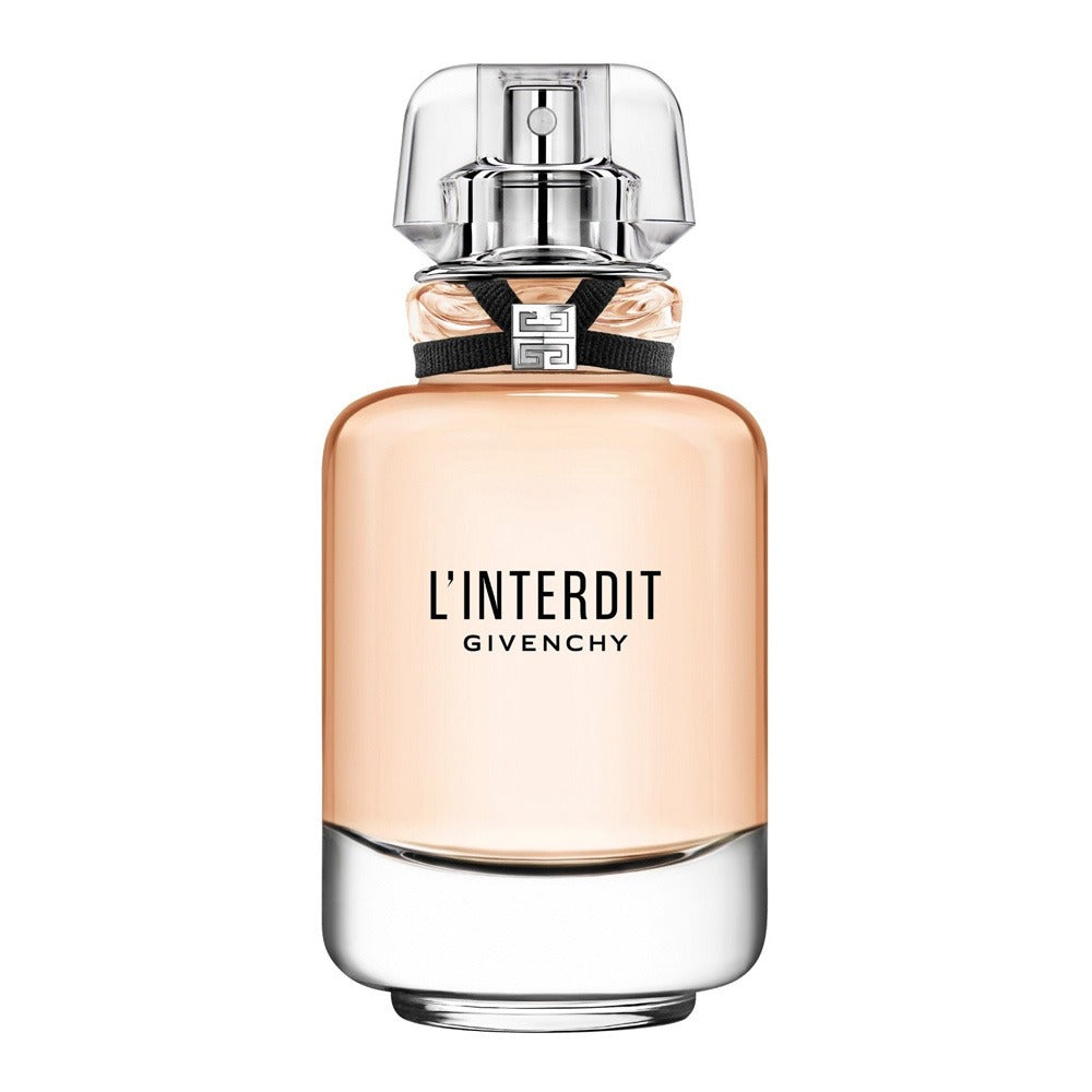 Givenchy, L'Interdit, Apă de toaletă, Pentru femei, 80 ml