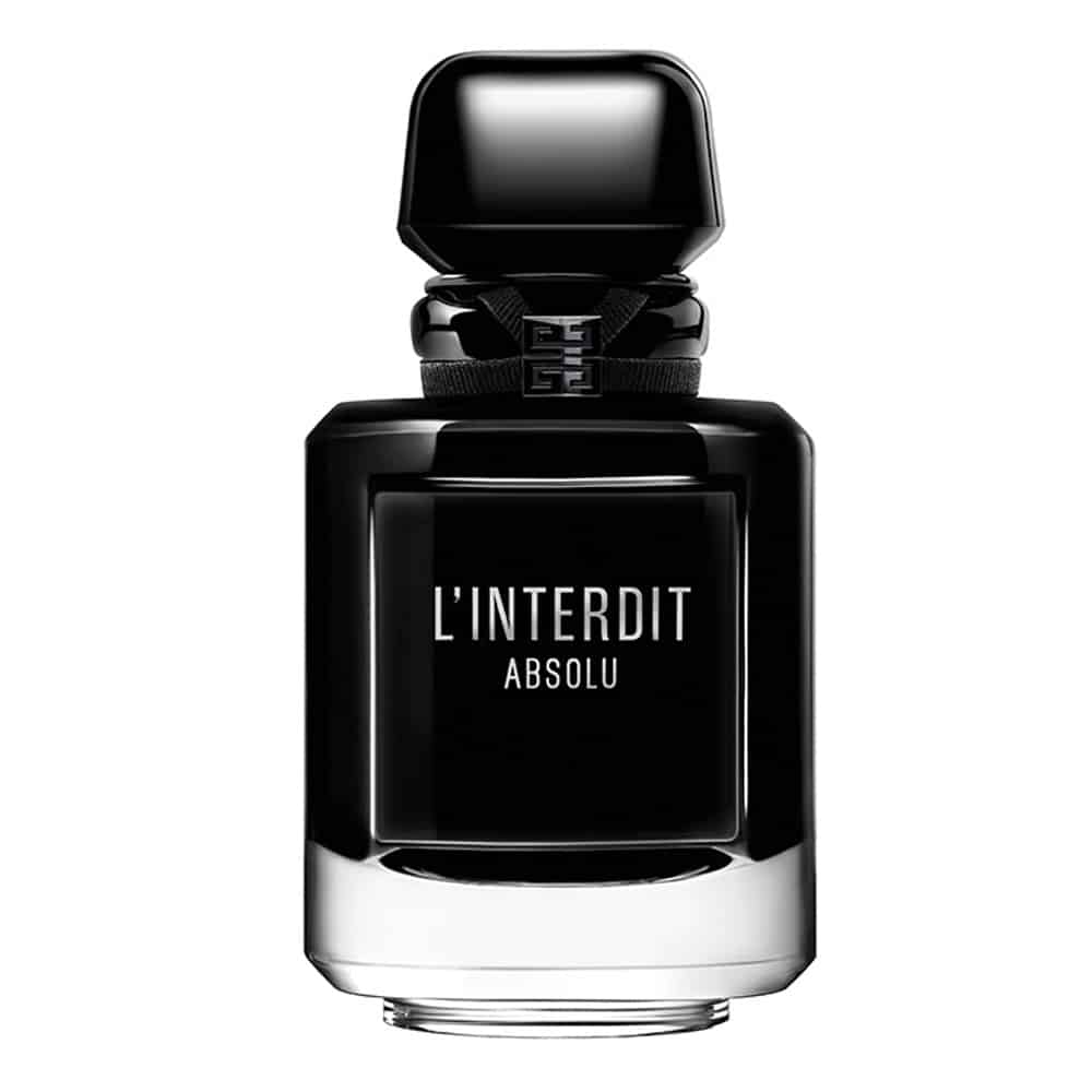 Givenchy, L’Interdit Absolu, Apă de parfum, Pentru femei, 50 ml