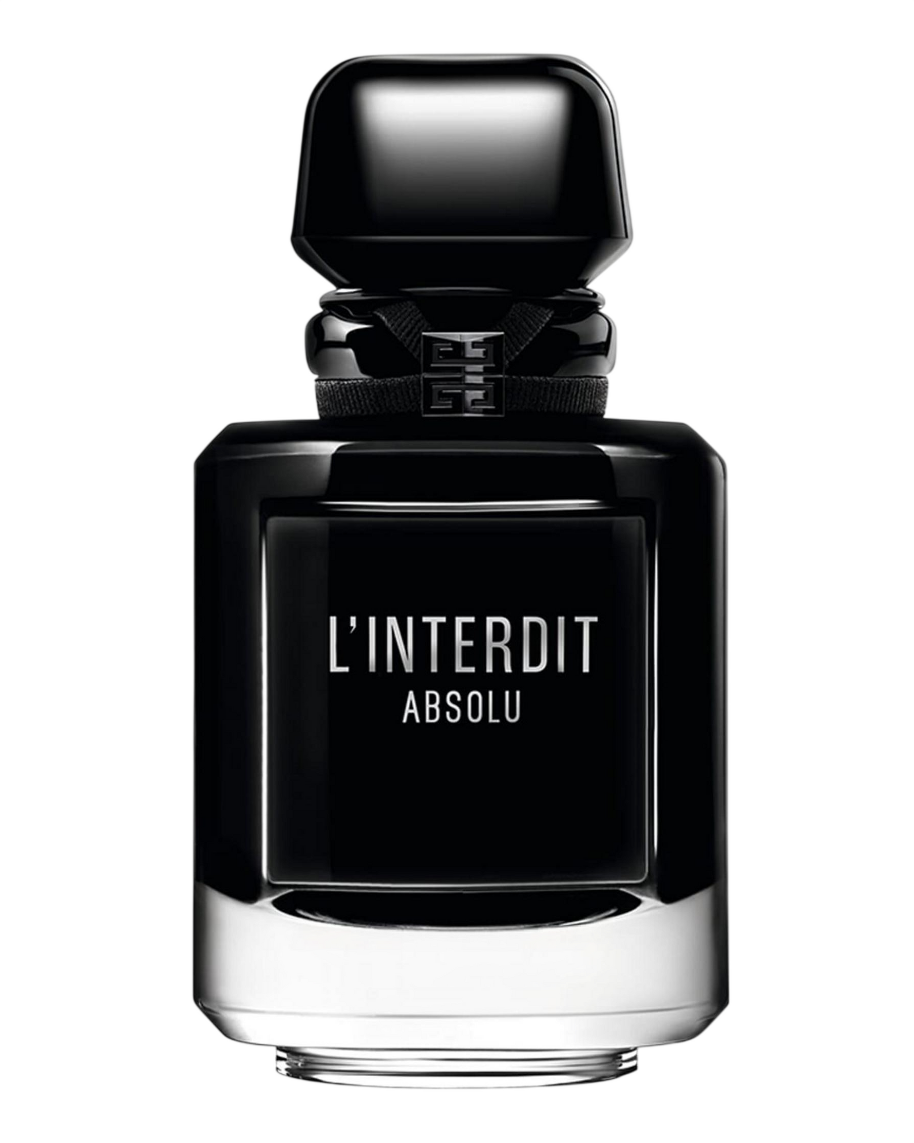 Givenchy, L’Interdit Absolu, Eau De Parfum, For Women, 80 ml
